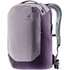 Image de Deuter - Sac à dos urbain - Giga Lavender Purple pour Homme - Violet