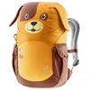 Image de Sacs à dos pour enfant DEUTER Kikki (maple-umbra)