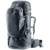 Image de Sac à dos de voyage DEUTER Voyager 60+10 SL (black) Femme