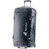 Image de Deuter - Sac de voyage - Duffel Pro Movo 90 Black pour Homme - Noir