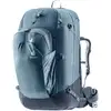 Image de Deuter - Sac à dos de voyage - Access Pro 65 Atlantic Ink pour Homme - Bleu