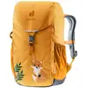Image de Sacs à dos pour enfant DEUTER Waldfuchs 14 (amber-maple)