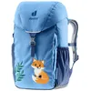 Image de Sacs à dos pour enfant DEUTER Waldfuchs 14 (wave-nightblue)