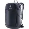 Image de Deuter - Sac à dos de randonnée - Speed Lite 21 Black pour Homme - Noir
