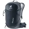 Image de Deuter - Sac à dos de randonnée - Speed Lite Pro 23 SL Black pour Femme - Noir