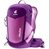 Image de Deuter - Sac à dos de randonnée - Speed Lite Pro 23 SL Lotus Mystic pour Femme - Violet