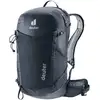Image de Deuter - Sac à dos de randonnée - Speed Lite Pro 25 Black pour Homme - Noir