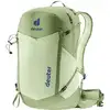 Image de Deuter - Sac à dos de randonnée - Speed Lite Pro 25 Mineral Grove pour Homme - Vert