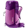 Image de Sac à dos Deuter Speed Lite Pro 28 SL (Lotus-mystic)