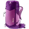 Image de Deuter - Sac à dos de randonnée - Speed Lite Pro 28 SL Lotus Mystic pour Femme - Violet
