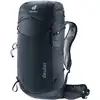 Image de Deuter - Sac à dos de randonnée - Speed Lite Pro 30 Black pour Homme - Noir