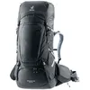 Image de Sac à dos de trekking DEUTER Aircontact Pro 65+10 SL (graphite)