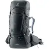 Image de Deuter - Sac à dos de trekking - Aircontact Pro 65+10 SL Graphite pour Femme - Gris