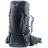 Image de Sac à dos de trekking DEUTER Aircontact Pro 75+10 (black)