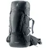 Image de Sac à dos de trekking DEUTER Aircontact Pro 75+10 SL (graphite) Femme