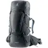 Image de Deuter - Sac à dos de trekking - Aircontact Pro 75+10 SL Graphite pour Femme - Gris