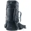 Image de Sac à dos de trekking DEUTER Aircontact Pro 85+10 (black)
