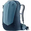 Image de Deuter - Sac à dos de randonnée - AC Lite 23 Atlantic Ink pour Homme - Bleu
