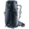 Image de Sac à dos de randonnée DEUTER Trail 22 SL (Black) Femme