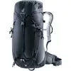 Image de Deuter - Sac à dos de randonnée - Trail 22 SL Black pour Femme - Noir