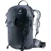 Image de Deuter - Sac à dos de randonnée - Trail 23 SL Black pour Femme - Noir