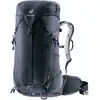 Image de Deuter - Sac à dos de randonnée - Trail 28 SL Black pour Femme - Noir