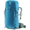 Image de Deuter - Sac à dos de randonnée - Trail Pro 36 Wave Ivy pour Homme - Bleu