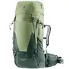 Image de Sacs à dos de trekking DEUTER Futura Air Trek 45+10 SL (grove-ivy)