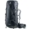 Image de Sac à dos randonnée Deuter Aircontact Lite 35 + 10 SL (black-graphite) Femme