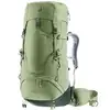 Image de Sac à dos randonnée Deuter Aircontact Lite 35 + 10 SL (grove-ivy) Femme