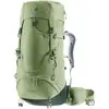 Image de Deuter - Sac à dos de trekking - Aircontact Lite 35+10 SL Grove Ivy pour Femme - Vert