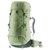 Image de Sac à dos de trekking DEUTER Aircontact Lite 45 + 10 SL (grove-ivy)