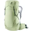 Image de Sac à dos de trekking DEUTER Aircontact Ultra 35+5 SL (mineral-ivy)