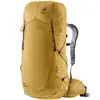 Image de Sac à dos de trekking DEUTER Aircontact Ultra 50+5 (savanna-raisin)