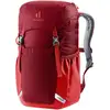Image de Deuter - Sac à dos - Junior Masala Cherry - Rouge