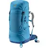 Image de Deuter - Sac à dos de randonnée - Fox 40 Wave Night Blue pour Homme - Bleu
