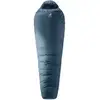 Image de Deuter - Sac de couchage - Astro 500 -2C/28F Marine Ink en Nylon - Taille Gauche - Navy
