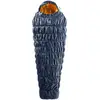 Image de Sac de couchage DEUTER Exosphere -6C/21F / Zip left (ink-maple) Gauche