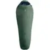 Image de Deuter - Sac de couchage - Orbit 0° Ivy Ink pour Homme - Taille Gauche - Vert
