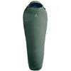Image de Sac de couchage DEUTER Orbit -5C/23F / Zip left (ivy-ink) Gauche