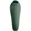 Image de Deuter - Sac de couchage - Orbit -5° Ivy Ink pour Homme - Taille Gauche - Vert