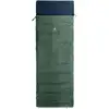 Image de Deuter - Sac de couchage - Orbit SQ -5° Ivy Ink pour Homme - Taille Gauche - Vert