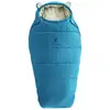 Image de Sac de couchage DEUTER Little Star / Zip left (wave-bone) Enfant