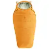 Image de Sac de couchage DEUTER Little Star / Zip left (amber-bone) Enfant