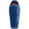 Image de Sac de couchage DEUTER Starlight / Zip left (nightblue-redwood) Gauche