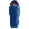 Image de Deuter - Sac de couchage - Starlight Night Blue Redwood pour Homme - Taille Gauche - Bleu