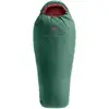 Image de Deuter - Sac de couchage - Starlight Pro Sea Green Redwood pour Homme - Taille Gauche - Vert