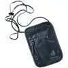Image de Portefeuille DEUTER Security Wallet I (black)