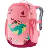 Image de Sac à dos DEUTER Pico (blossom-dahlia) Enfant