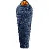 Image de Deuter - Sac de couchage - Exosphere SL -6C/21F Ink Maple - Taille Gauche - Navy